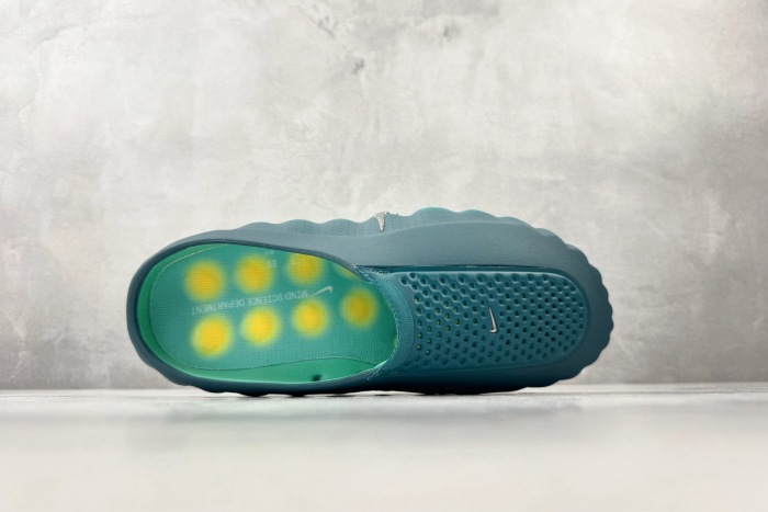 men women NIKE MIND slide sail