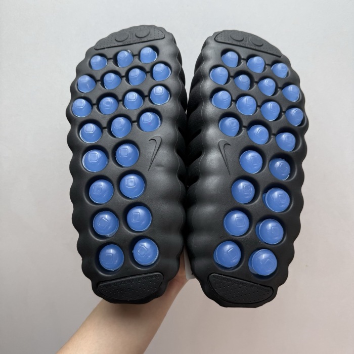 men women NIKE MIND slide sail