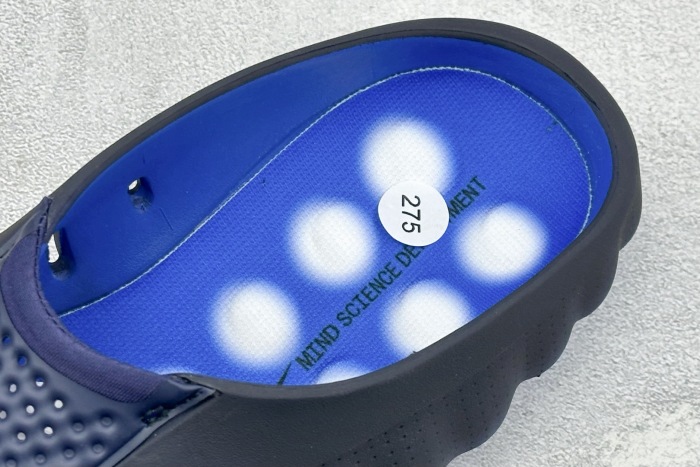 men women NIKE MIND slide sail