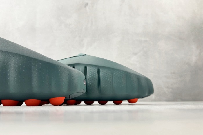 men women NIKE MIND slide sail