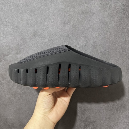 men women NIKE MIND slide sail