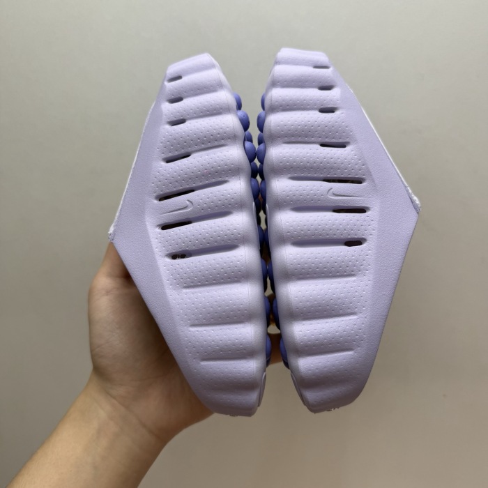 men women NIKE MIND slide sail