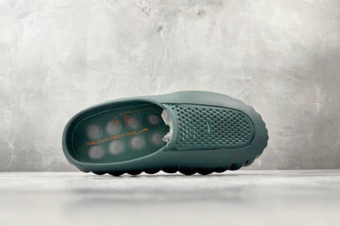 men women NIKE MIND slide sail