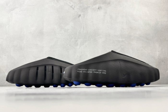 men women NIKE MIND slide sail