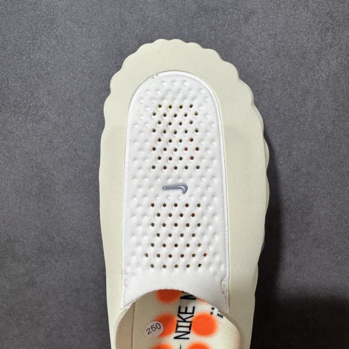 men women NIKE MIND slide sail