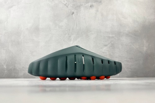 men women NIKE MIND slide sail