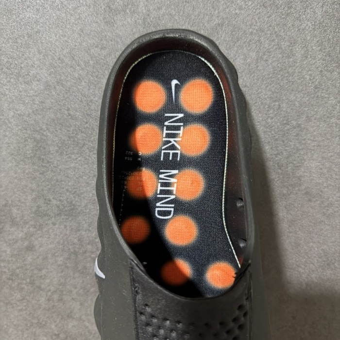 men women NIKE MIND slide sail