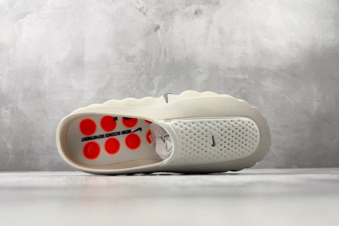 men women NIKE MIND slide sail
