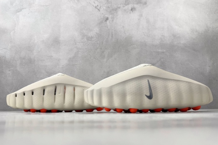men women NIKE MIND slide sail
