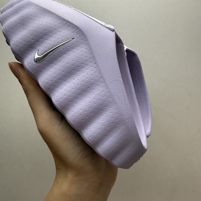 men women NIKE MIND slide sail