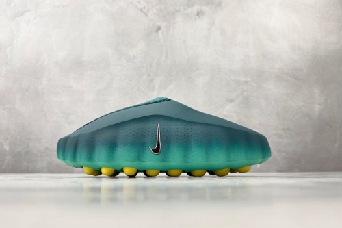 men women NIKE MIND slide sail
