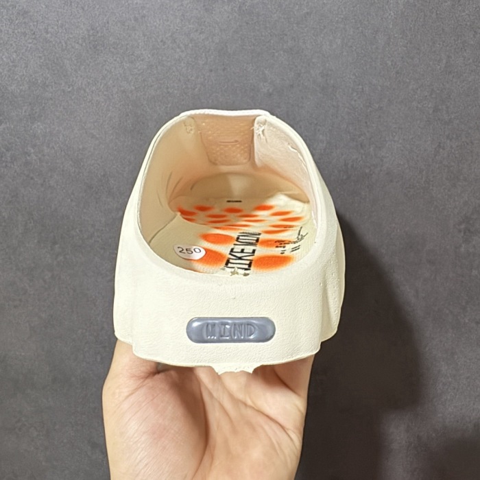 men women NIKE MIND slide sail