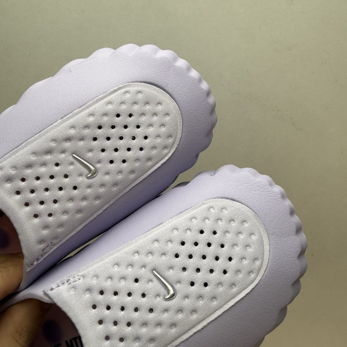 men women NIKE MIND slide sail