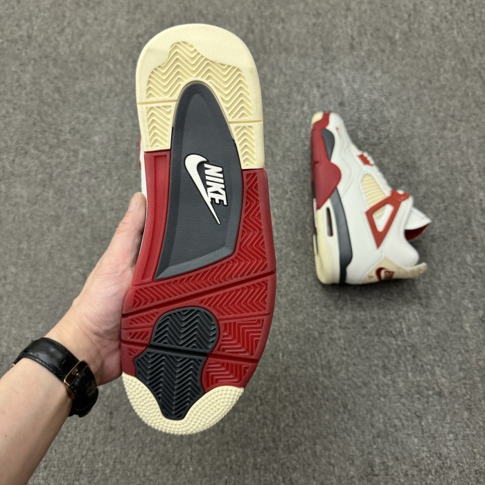 Great quality 1:1  Air Jordan 4 AJ4 sneakers