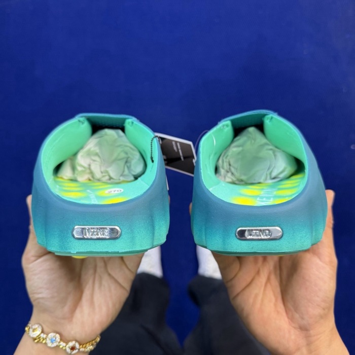 men women NIKE MIND slide sail
