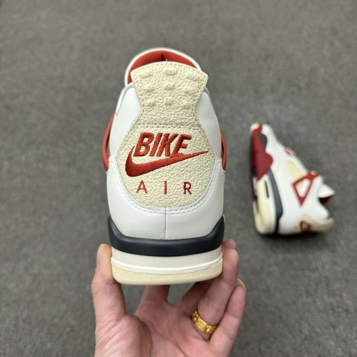 Great quality 1:1  Air Jordan 4 AJ4 sneakers