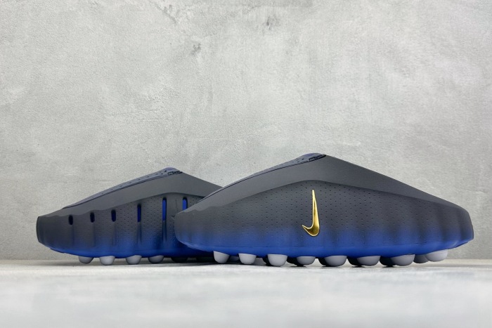 men women NIKE MIND slide sail