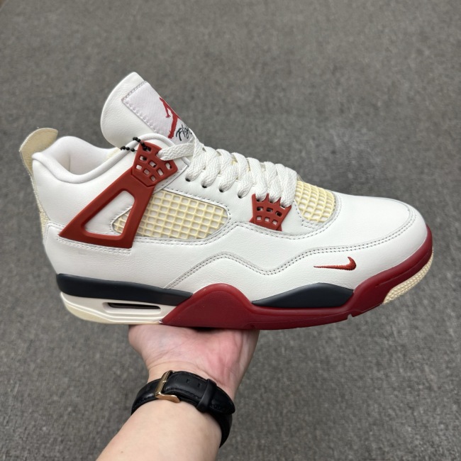 Great quality 1:1  Air Jordan 4 AJ4 sneakers