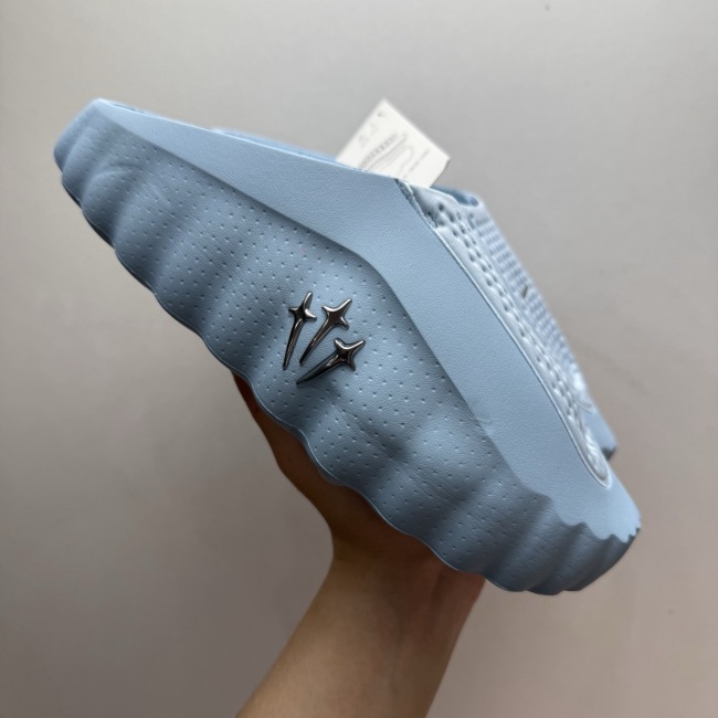 men women NIKE MIND slide sail