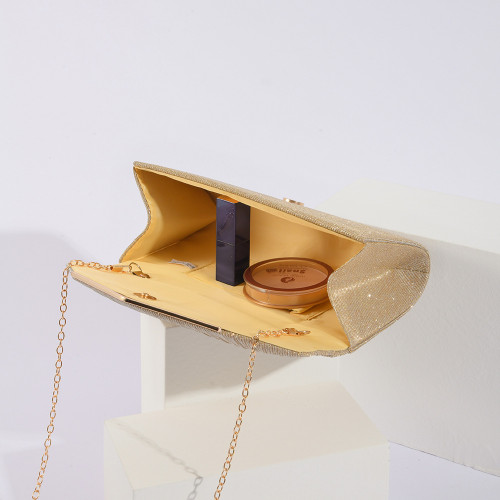 Retro Evening Clutch Bag Party Banquet Bag