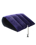 Sex toys adult triangle pillow 3PCS (come with pillow only)