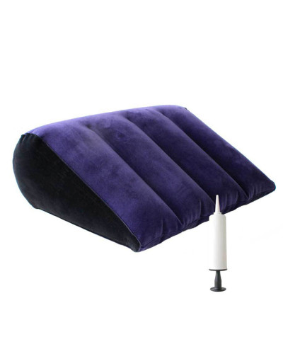 Sex toys adult triangle pillow 3PCS (come with pillow only)