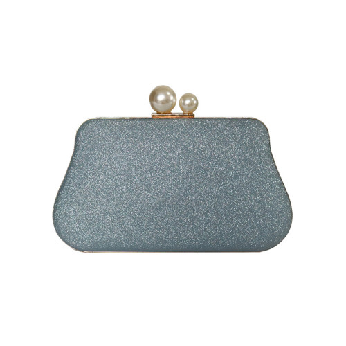 Evening bag fashion diamond clutch bag ladies hand held evening bag Clutch bag