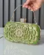 Evening Bag Women's Dinner Bag Diamond Banquet Clutch Bag Handbag