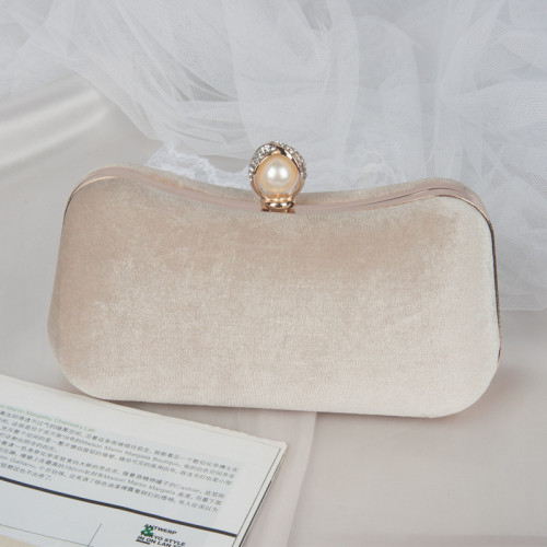 Shiny evening bag, retro party bag, wedding bag, dinner bag