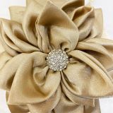 Flower banquet dinner bag women's handheld evening bag crossbody bag