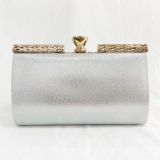 Evening bag for women fashionable large-capacity evening bag rhinestone cheongsam banquet bag