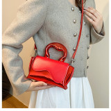 Mini bagwomen's shoulder bag crossbody bag handbag