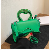 Mini bagwomen's shoulder bag crossbody bag handbag