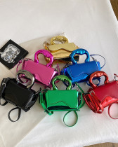 Mini bagwomen's shoulder bag crossbody bag handbag