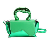 Mini bagwomen's shoulder bag crossbody bag handbag