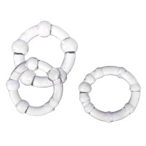 Sperm lock ring