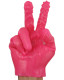 Finger gloves