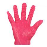 Finger gloves