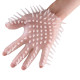Finger gloves