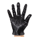 Finger gloves