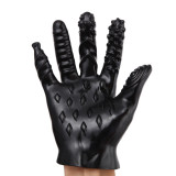 Finger gloves