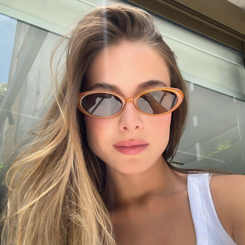 Ladies retro vintage sunglasses