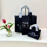 Macaroon color ladies handbag PU mother-and-child bag large capacity messenger bag