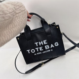 Macaroon color ladies handbag PU