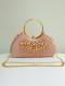 High-end handbag party birthday banquet shoulder crossbody dinner bag