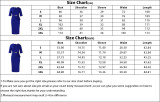 Plus size church dress women's solid color bodycon office dress
