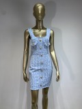 Bandage Dress Bodycon Party Dress