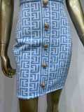 Bandage Dress Bodycon Party Dress