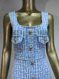 Bandage Dress Bodycon Party Dress