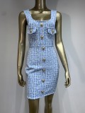 Bandage Dress Bodycon Party Dress